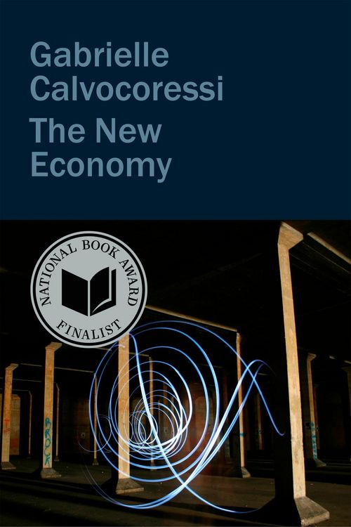Produktbild: The New Economy