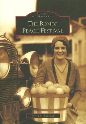 Produktbild: The Romeo Peach Festival