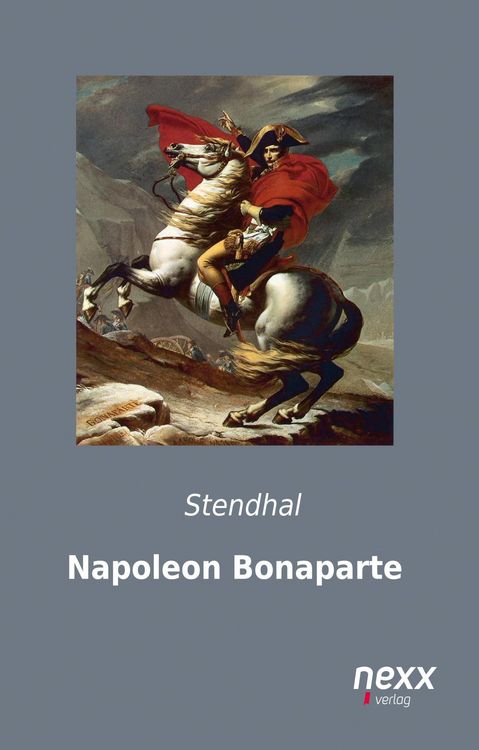 Produktbild: Napoleon Bonaparte