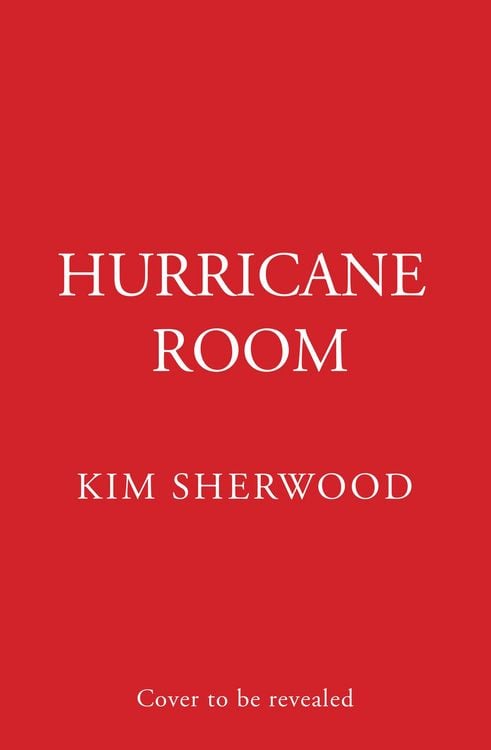 "Hurricane Room" auf Englisch kaufen