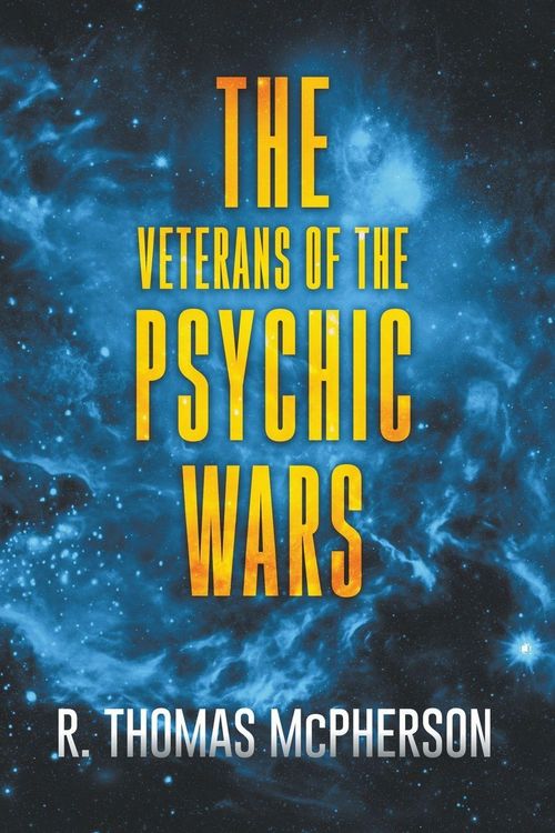 Produktbild: The Veterans of the Psychic Wars