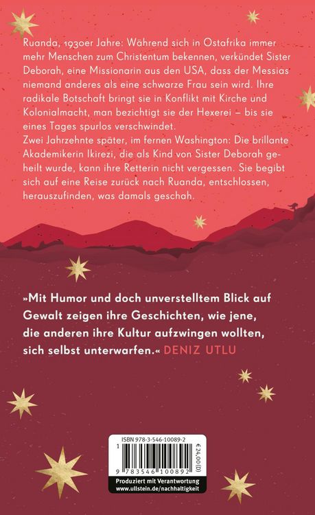 Produktbild: Sister Deborah