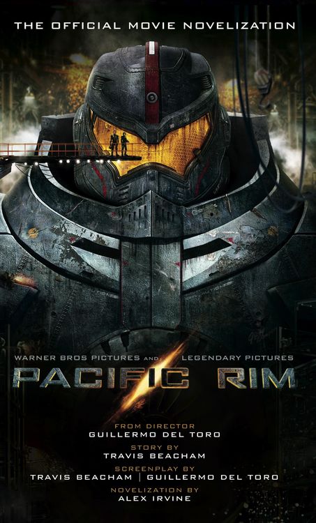 Produktbild: Pacific Rim