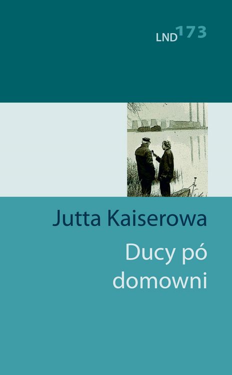 Produktbild: Ducy p&oacute; domowni