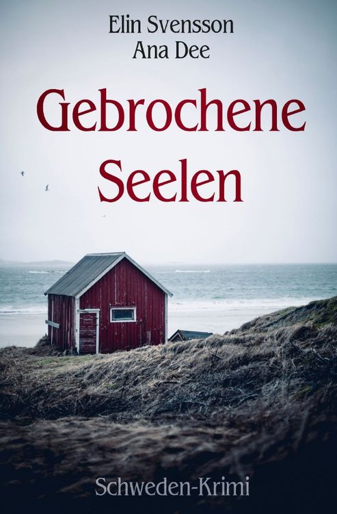 Produktbild: Gebrochene Seelen