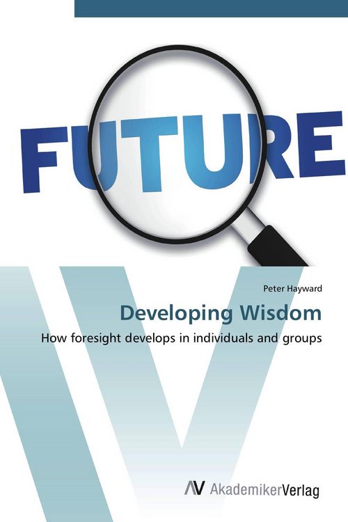 Produktbild: Developing Wisdom