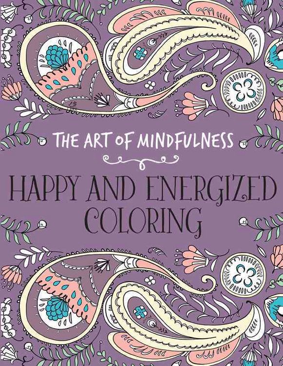 Produktbild: Art Of Mindfulness Happy & Ene