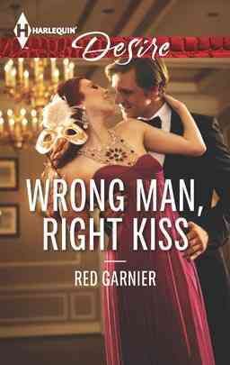 Produktbild: Wrong Man, Right Kiss
