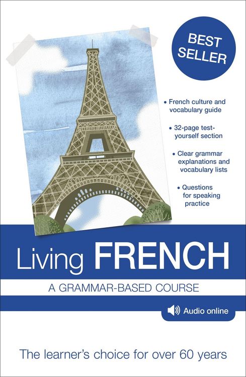 Produktbild: Living French