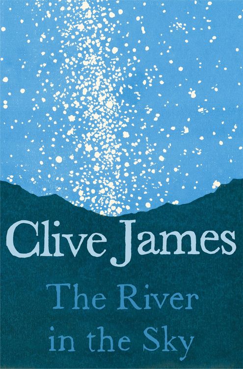 Produktbild: The River in the Sky