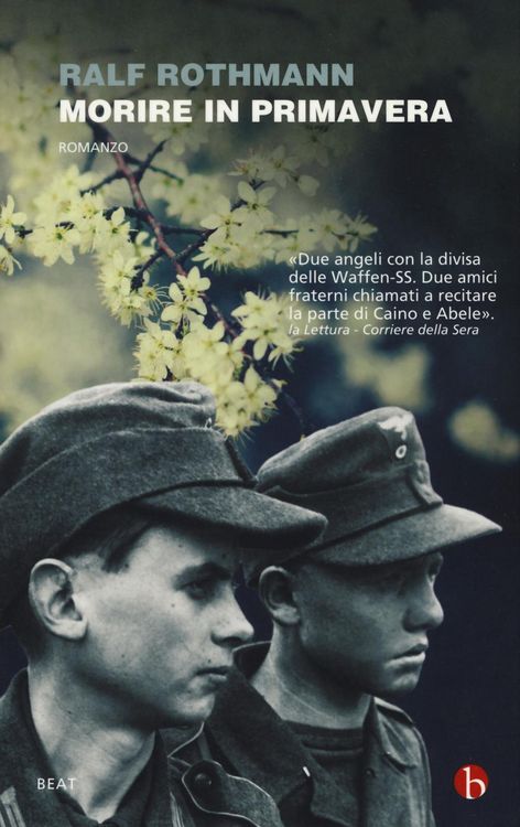 Produktbild: Morire in primavera