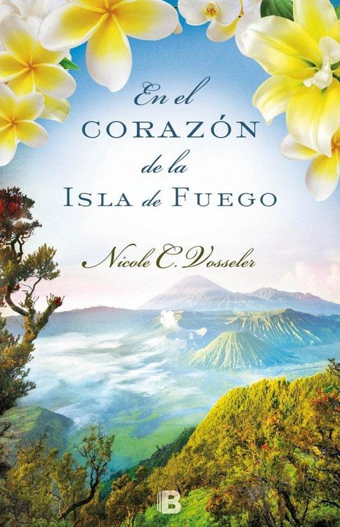 Produktbild: En el coraz&oacute;n de la isla de fuego