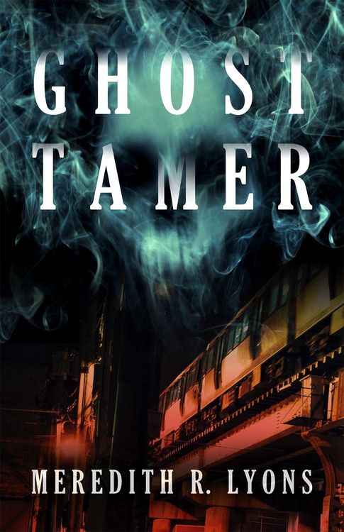 Produktbild: Ghost Tamer