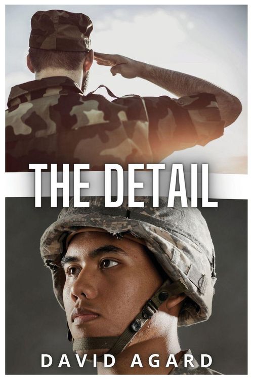 Produktbild: The Detail