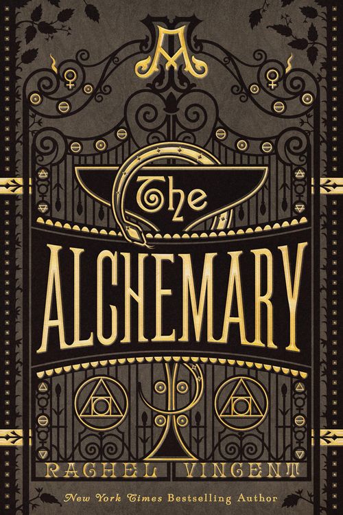 Produktbild: The Alchemary