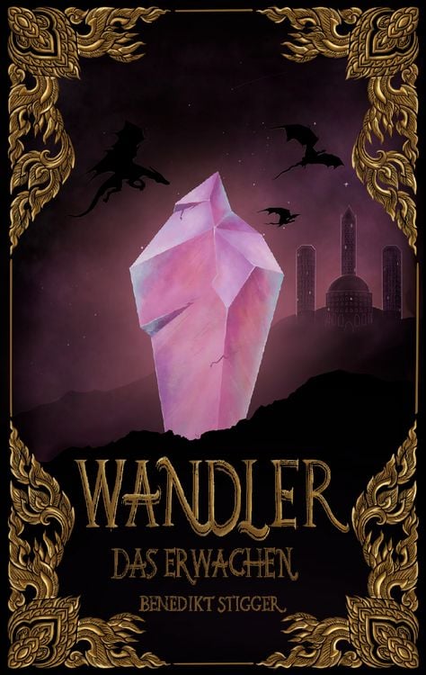 Produktbild: Wandler - Das Erwachen