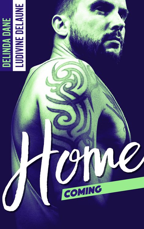 Produktbild: Homecoming