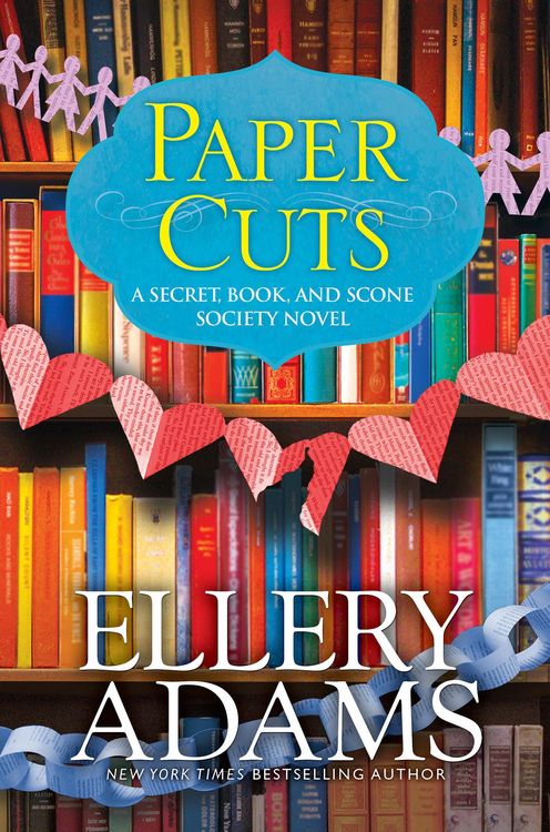 Produktbild: Paper Cuts