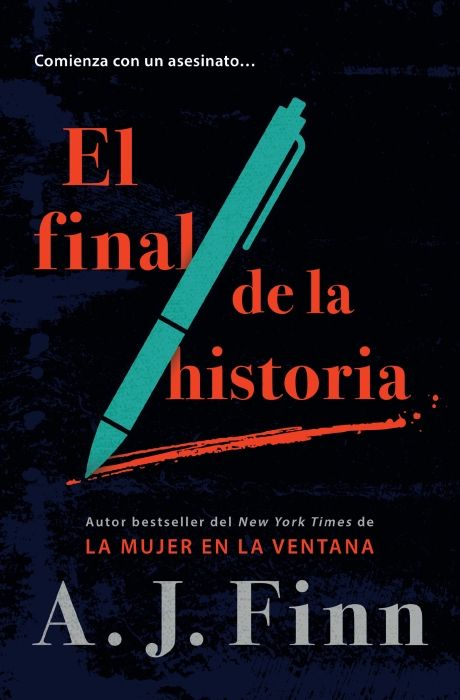 Produktbild: El Final de la Historia / End of Story
