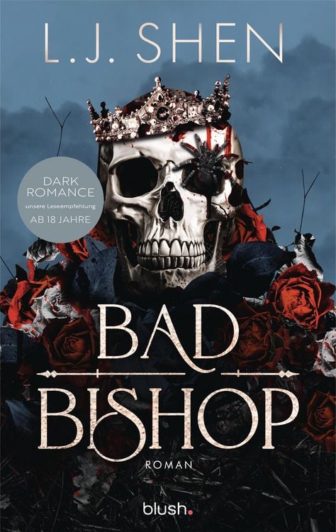 Produktbild: Bad Bishop