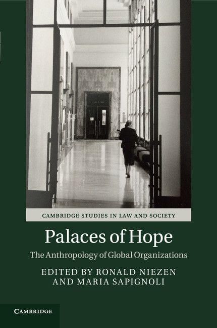 Produktbild: Palaces of Hope