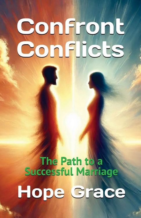 Produktbild: Confront Conflicts