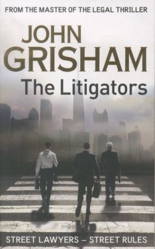 Produktbild: Litigators