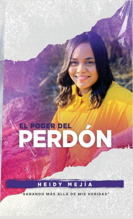 Produktbild: El Poder Del Perdon