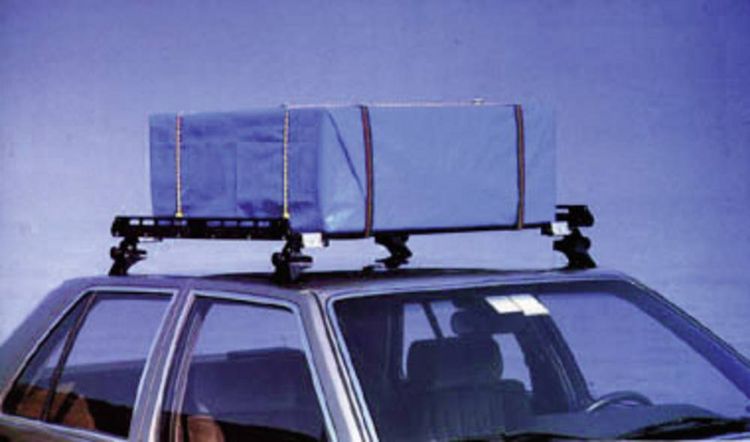 Produktbild: HP Autozubeh&ouml;r 25245 Gewebeplane (L x B) 5m x 4m