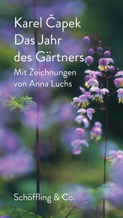 Produktbild: Das Jahr des G&auml;rtners
