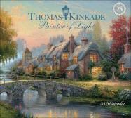 Produktbild: Thomas Kinkade: Painter of Light Calendar