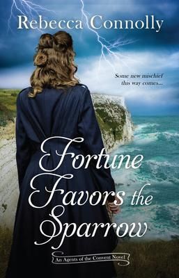 Produktbild: Fortune Favors the Sparrow