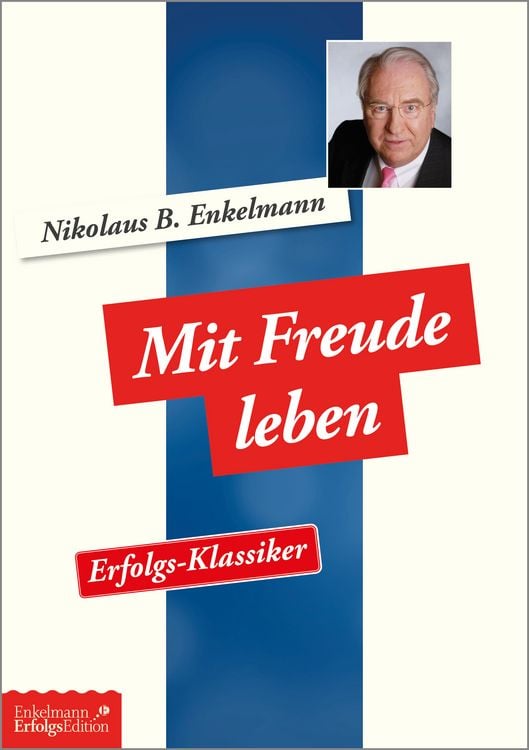 Produktbild: Mit Freude leben