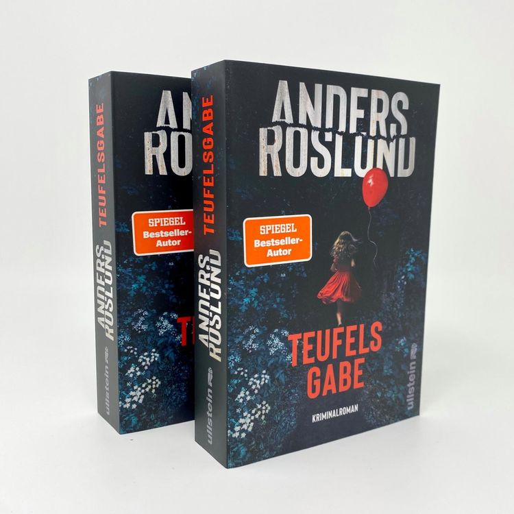 Produktbild: Teufelsgabe