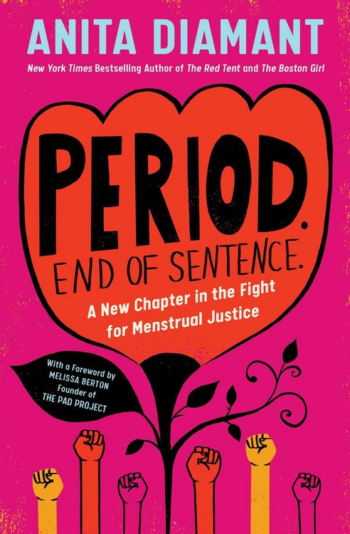 Produktbild: Period. End of Sentence.
