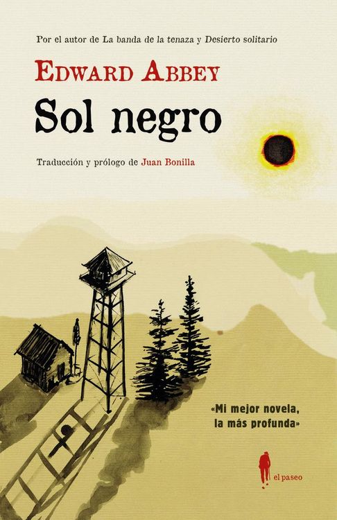 Produktbild: Sol negro