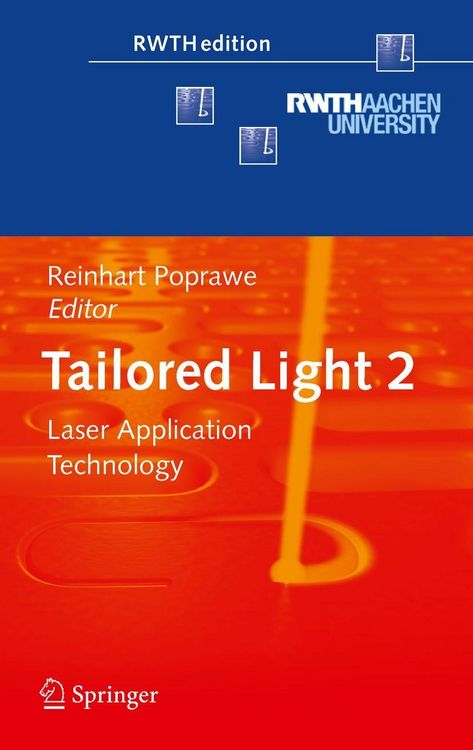 Produktbild: Tailored Light 2