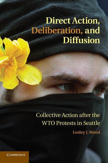 Produktbild: Direct Action, Deliberation, and Diffusion
