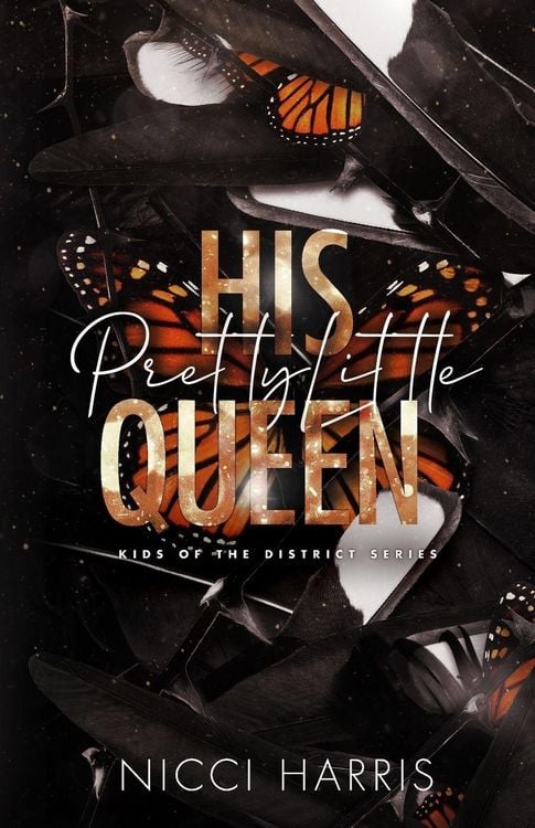 Produktbild: His Pretty Little Queen