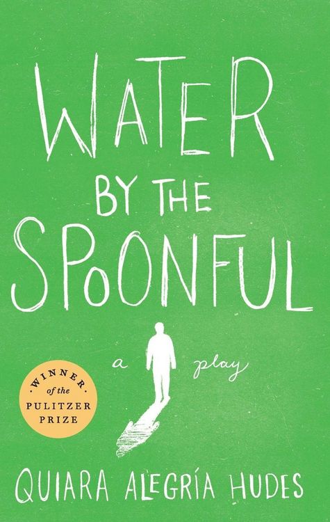 Produktbild: Water by the Spoonful (Revised TCG Edition)