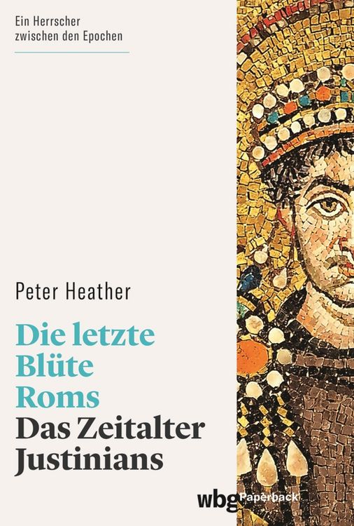 Produktbild: Die letzte Bl&uuml;te Roms