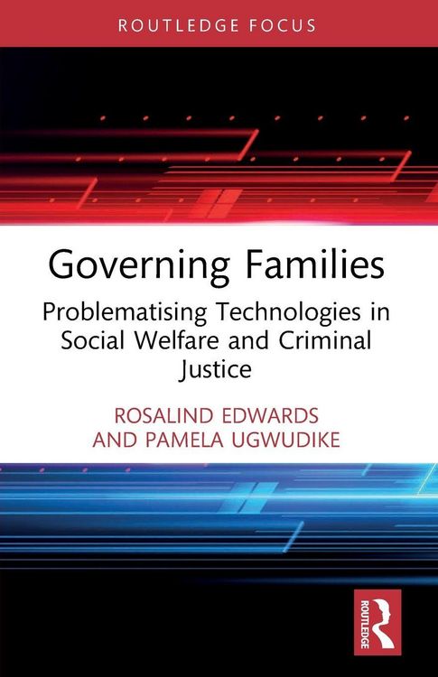 Produktbild: Governing Families