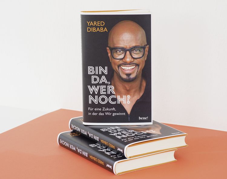 Produktbild: Bin da, wer noch?