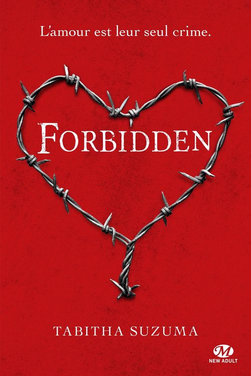 Produktbild: Forbidden