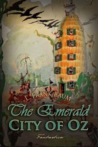 Produktbild: Emerald City of Oz