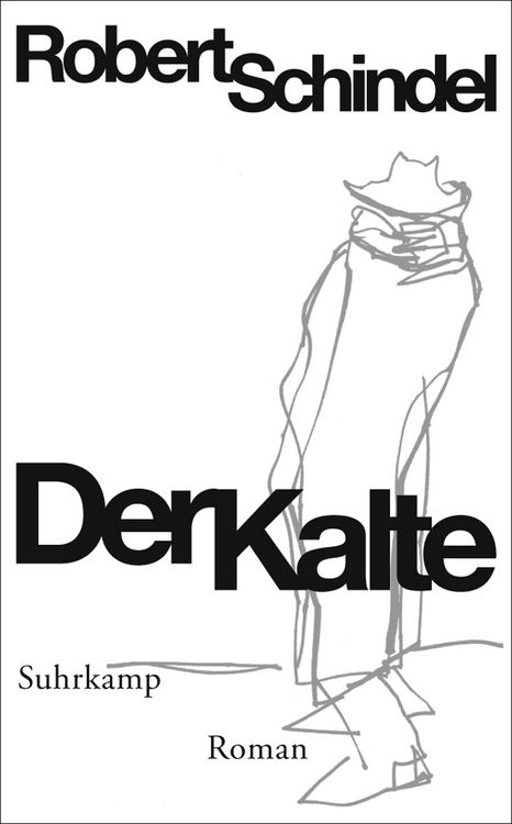 Produktbild: Der Kalte