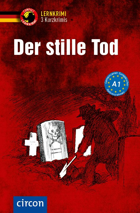 Produktbild: Der stille Tod - 3 Kurzkrimis
