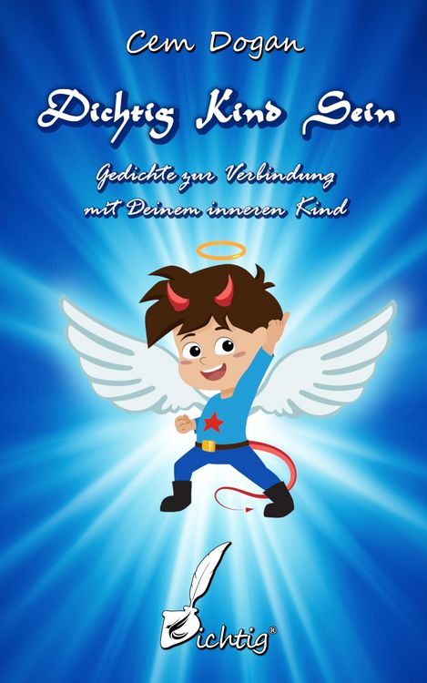 Produktbild: Dichtig Kind Sein