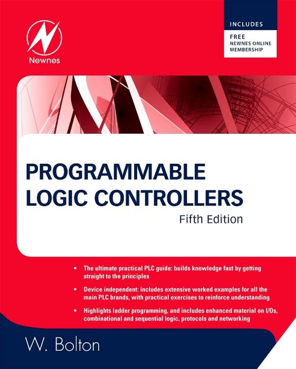Produktbild: Programmable Logic Controllers