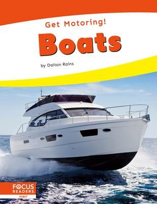 Produktbild: Boats
